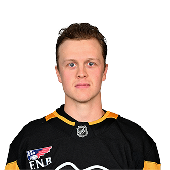 Valtteri Puustinen headshot