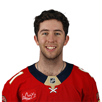 Eamon Powell headshot