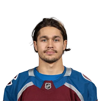 Danil Gushchin headshot