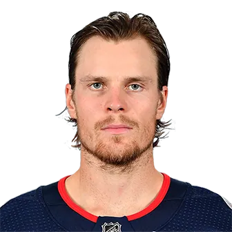 Mikko Lehtonen headshot