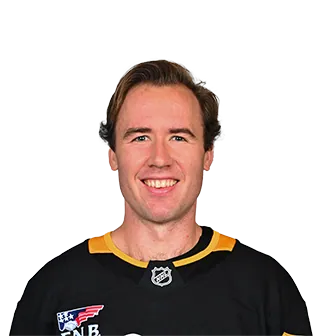 Callahan Burke headshot