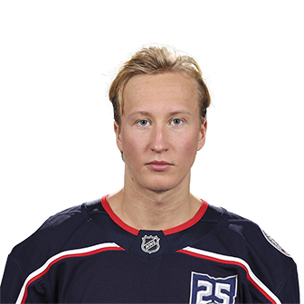 Ole Julian Bjorgvik-Holm headshot
