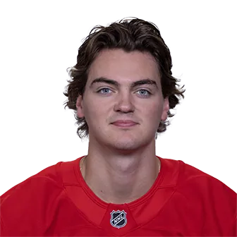 Carson Bantle headshot