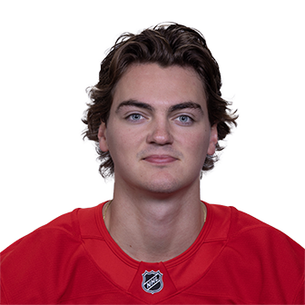 Carson Bantle headshot