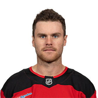 Mike Hardman headshot