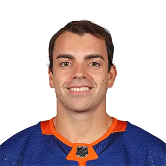 Jackson Cates headshot