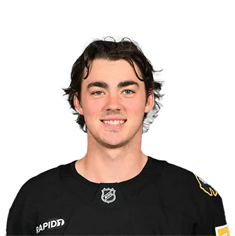 Brett Harrison headshot