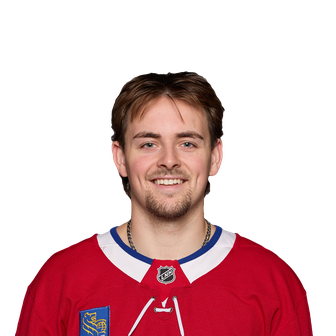 Braden Hache headshot