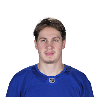 Nikita Novikov headshot