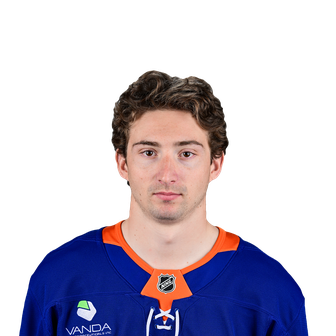 Cameron Berg headshot