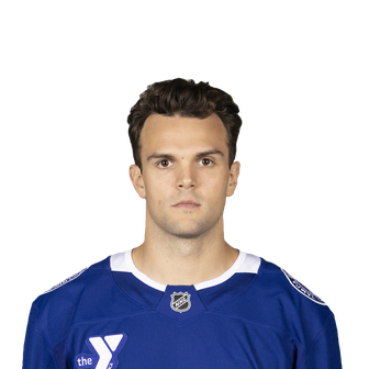 Matt Pietroniro headshot
