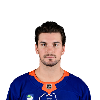Ryan Fanti headshot