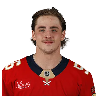 Josh Davies headshot