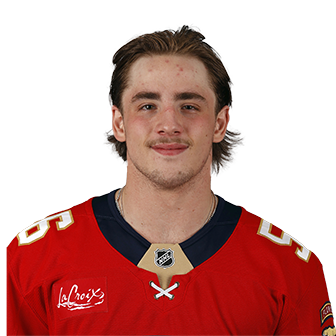 Josh Davies headshot