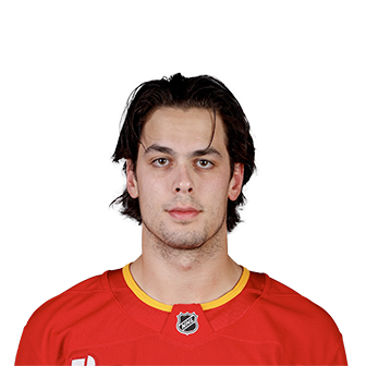 Parker Bell headshot