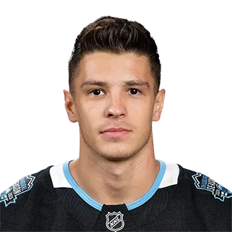 Patrik Koch headshot