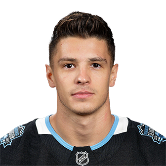 Patrik Koch headshot