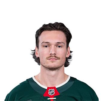 Bradley Marek headshot