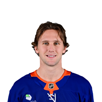 Camden Thiesing headshot