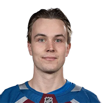 Jere Innala headshot
