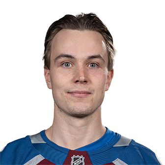 Jere Innala headshot