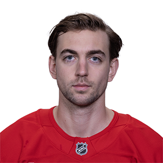 Gabriel Seger headshot