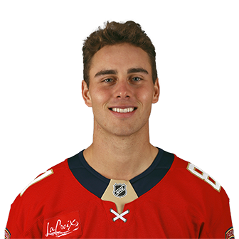 Colton Huard headshot