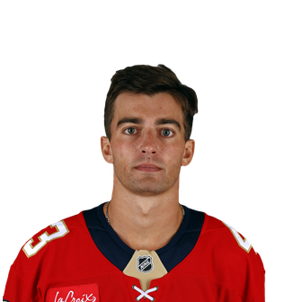 Liam McLinskey headshot