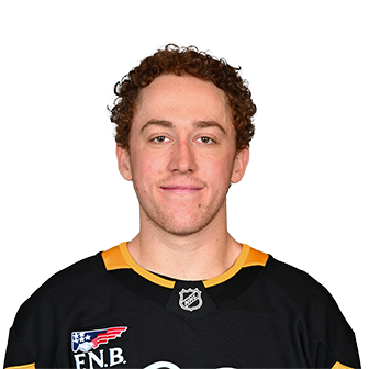 Nolan Renwick headshot