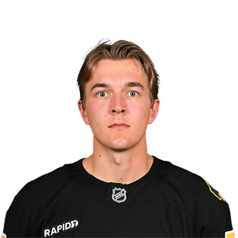 Dalton Bancroft headshot