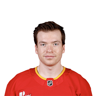Carter King headshot