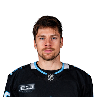 Michal Kunc headshot