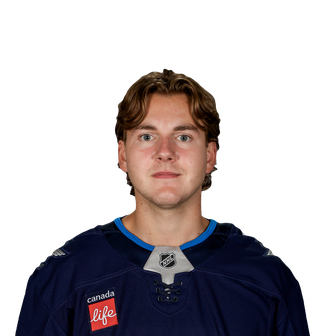 Davis Burnside headshot