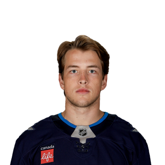 Lukas Gustafsson headshot