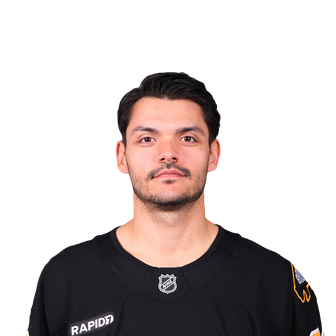 Michael DiPietro, Boston Bruins