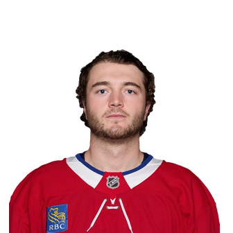 Noah Dobson, Canadiens de Montréal