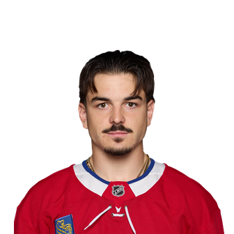 Arber Xhekaj, Canadiens de Montréal