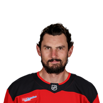 Connor Hellebuyck, Devils du New Jersey