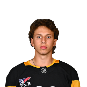 Ben Kindel, Penguins de Pittsburgh