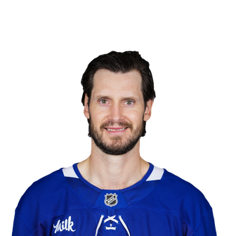 Oliver Ekman-Larsson, Toronto Maple Leafs