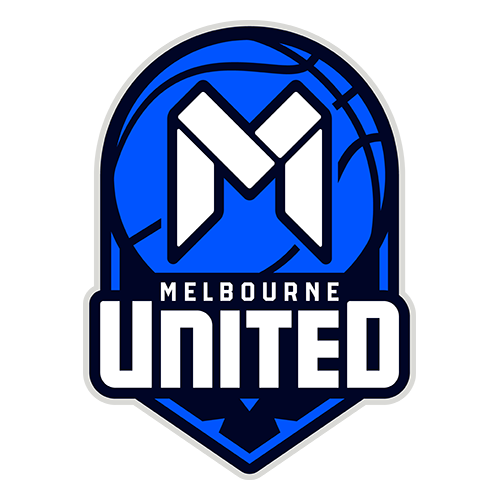 Melbourne United logo