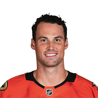 Brian Dumoulin headshot