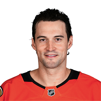 J. Gibson headshot