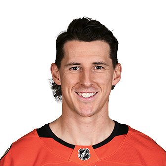 R. Strome headshot