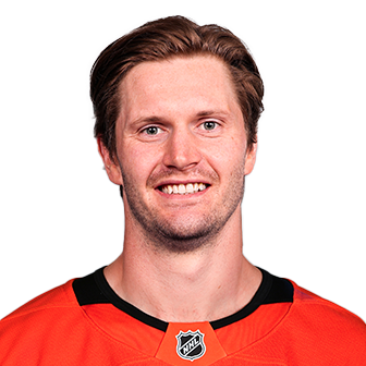 Jacob Trouba headshot