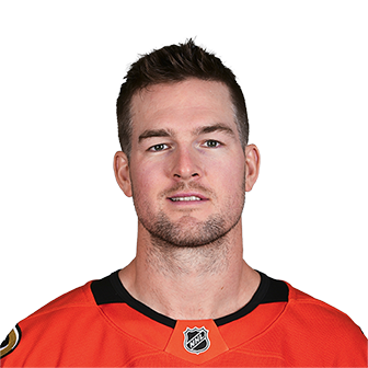 Ross Johnston headshot
