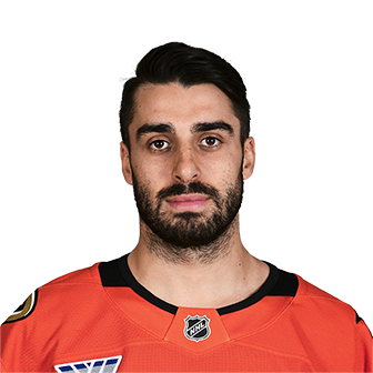 Robby Fabbri headshot