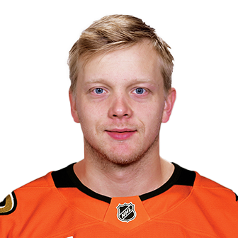 V. Husso headshot