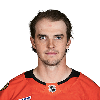 Troy Terry headshot