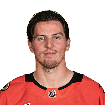 I. Lundestrom headshot